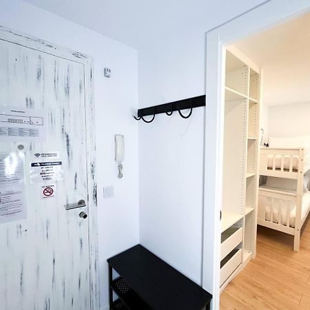 Coosy - En Pleno Centro Andorra L By Bonesvacances Exterior foto