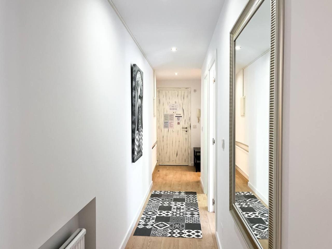 Coosy - En Pleno Centro Andorra L By Bonesvacances Exterior foto