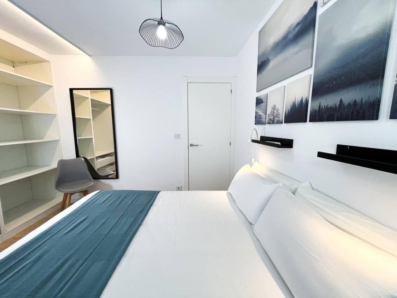 Coosy - En Pleno Centro Andorra L By Bonesvacances Exterior foto
