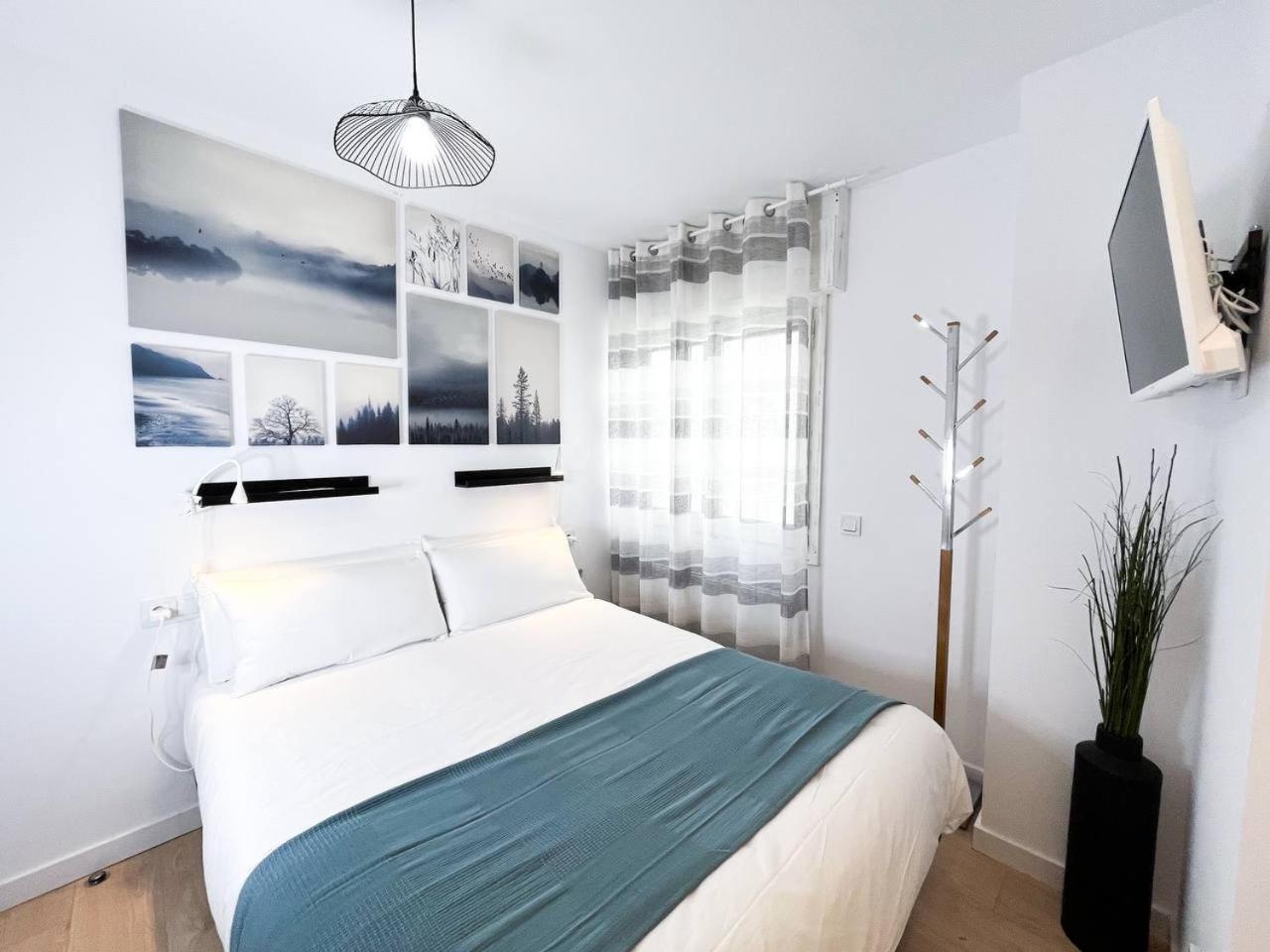 Coosy - En Pleno Centro Andorra L By Bonesvacances Exterior foto