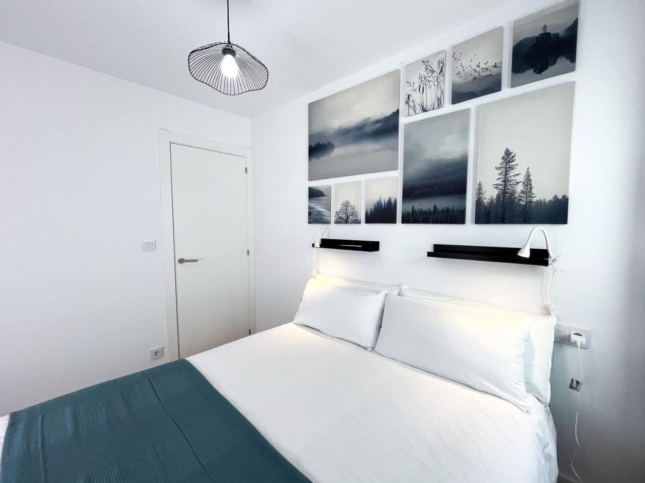 Coosy - En Pleno Centro Andorra L By Bonesvacances Exterior foto