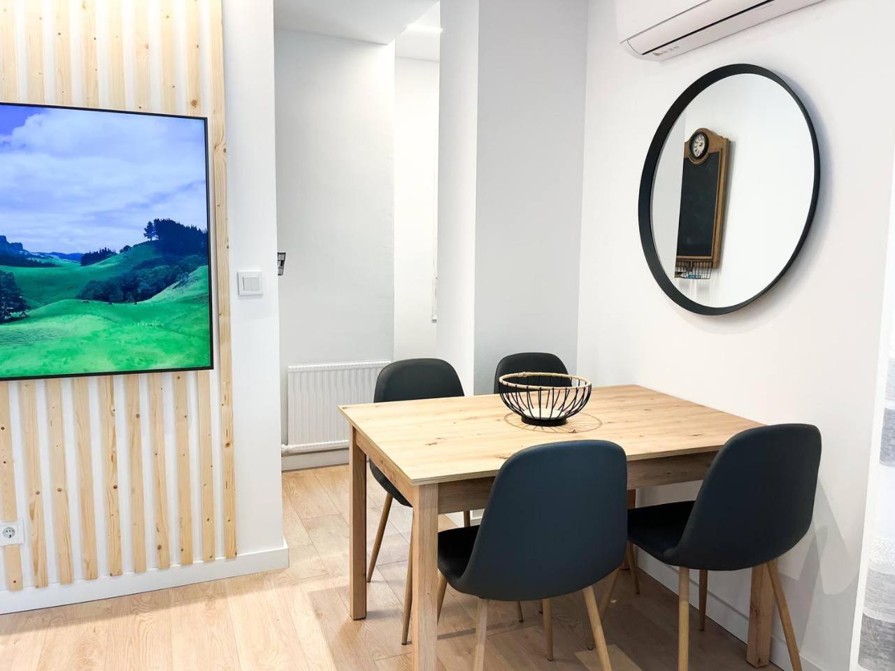 Coosy - En Pleno Centro Andorra L By Bonesvacances Exterior foto