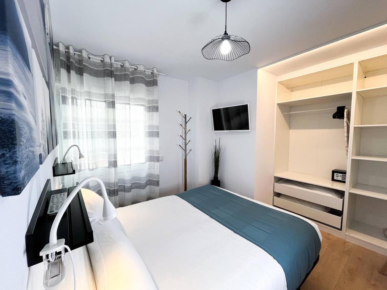 Coosy - En Pleno Centro Andorra L By Bonesvacances Exterior foto