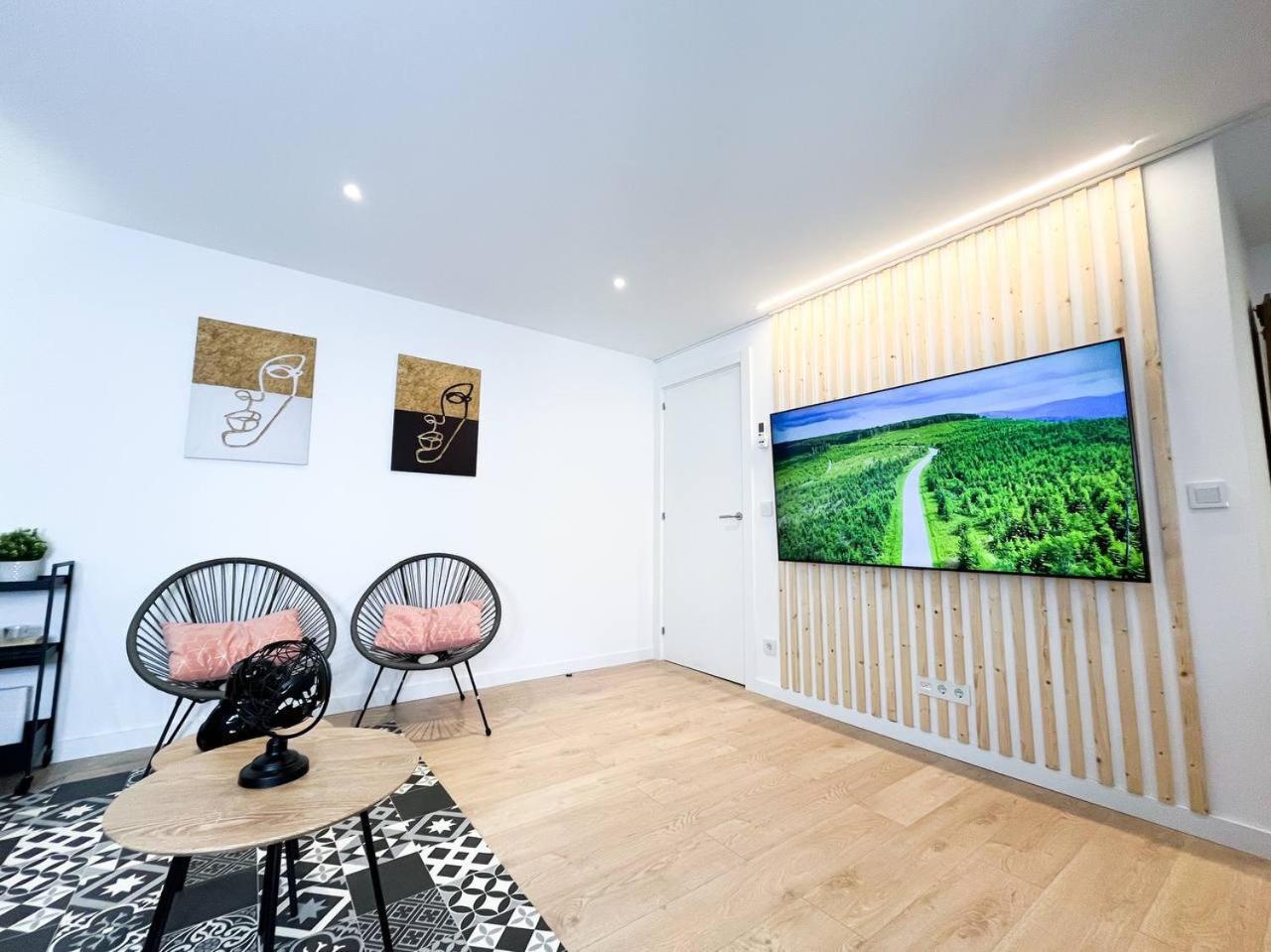 Coosy - En Pleno Centro Andorra L By Bonesvacances Exterior foto