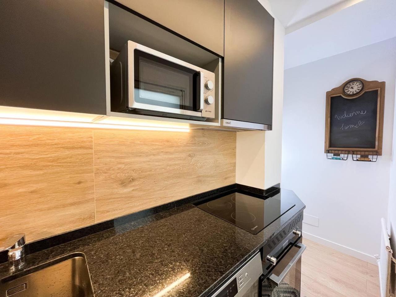 Coosy - En Pleno Centro Andorra L By Bonesvacances Exterior foto